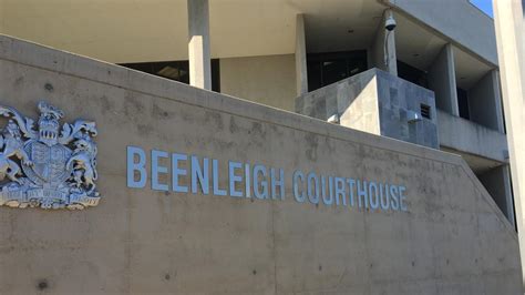LAW <b>LIST</b>. . Beenleigh magistrates court daily list